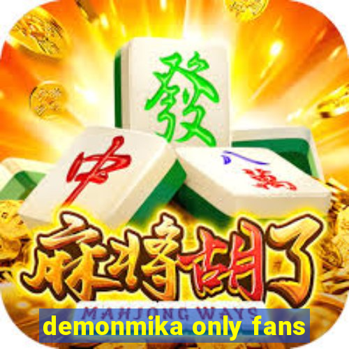 demonmika only fans